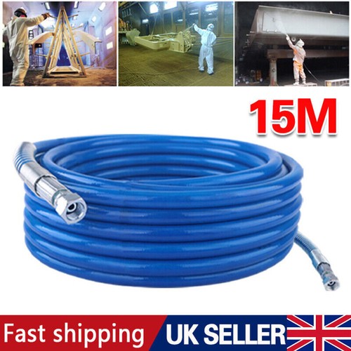 Air hose line 15m - air,