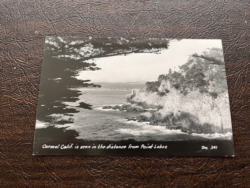 Rppc carmel california - rppc,
