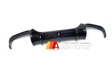 Carbon Fibre VR Style Rear