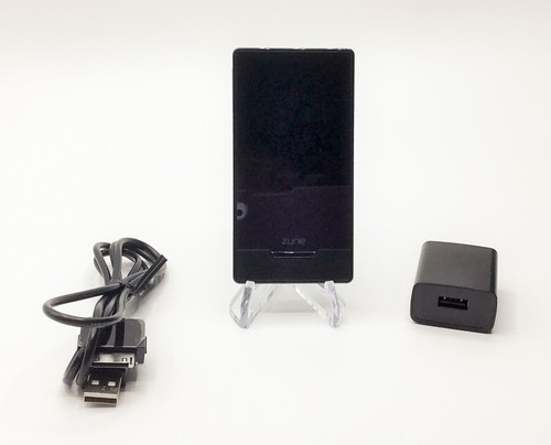 Zune 1402 32gb - 1402, video