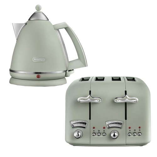 Delonghi kettle 4 - kettle, &