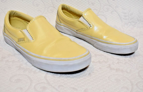 Vans slip unisex pale - slip-on,