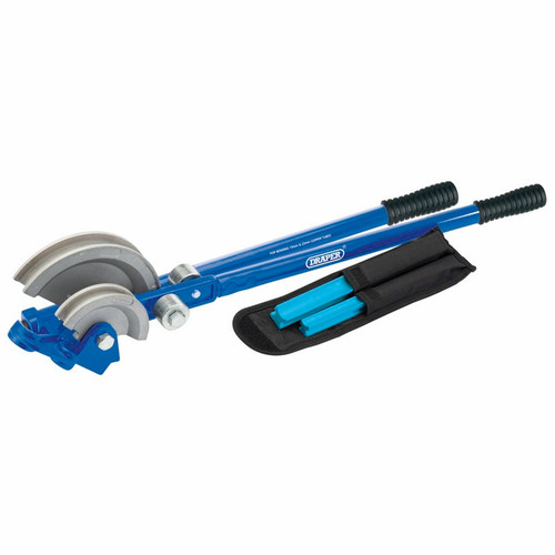 Draper tube bender - bender, (15mm/22mm)