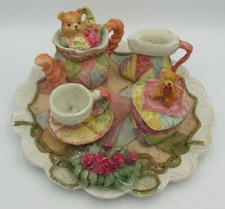 Academy Teddy Bear Patchwork