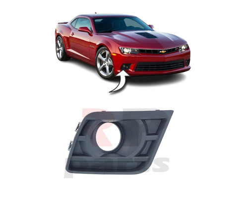 For chevrolet camaro - for,
