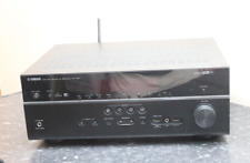 Yamaha RX-V677 7.2 AV Receiver