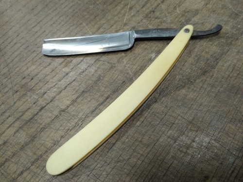 Vtg kaybee straight - co.,