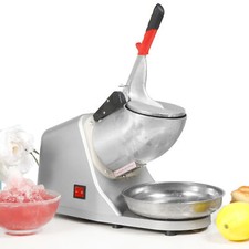 Commercial Ice Shaver 300W