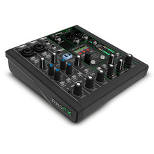Mackie ProFX6v3+ 6-Channel
