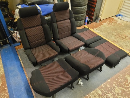 Peugeot 205 gti - peugeot, full