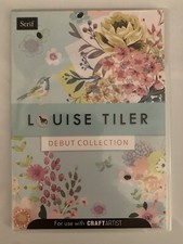 Louise Tiler - Debut