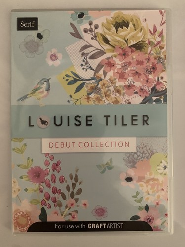 Louise tiler debut - louise,