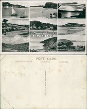 Colvend Coast 9 Views RP Real