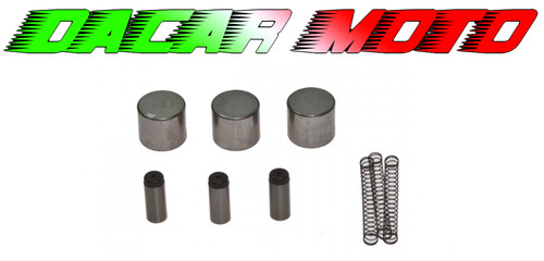 Repair kit freewheel honda - kit,