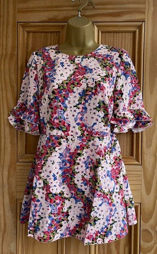 Miss selfridge new pink - selfridge,