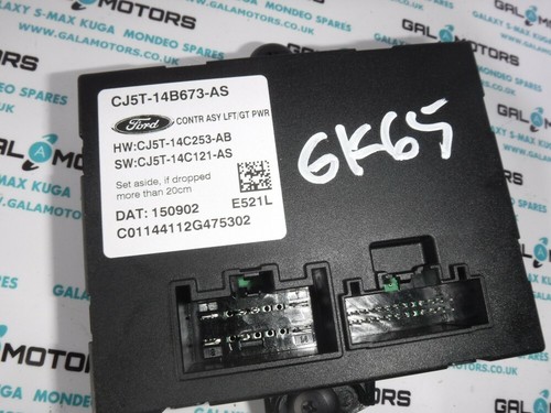 Ford kuga mk2 - mk2, 2013-2016