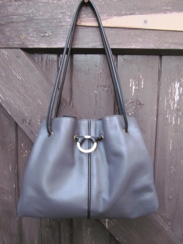 Women soft leather shoulder - women,
