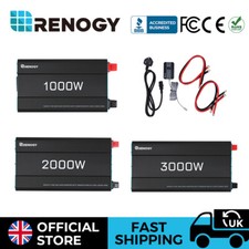 Renogy 12v 1000w 2000w - renogy,