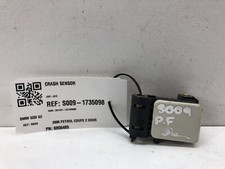 Bmw 325i Se E92 2011 CRASH