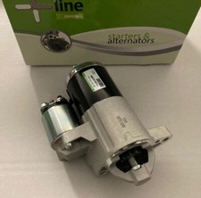 JEEP GRAND CHEROKEE MK3 (WH WK) 6.1 SRT8 V8 2006-2011 BRAND NEW STARTER MOTOR