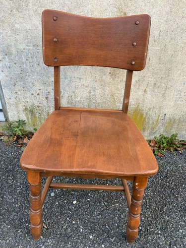 Antique solid oak - antique,