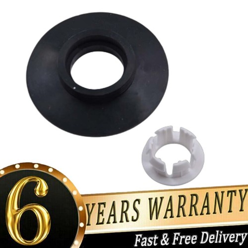 Rubber diaphragm washer seal - washer, &