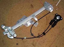 Window winder regulator