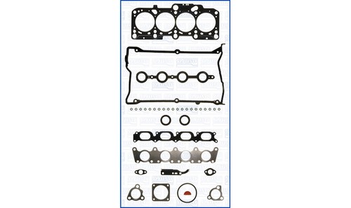 Head gasket set volkswagen - set,