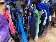 KIDS Resale Bundle Mixed