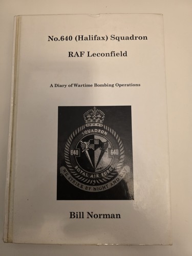 640 squadron raf - no.640,