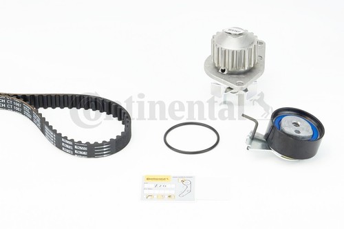 Contitech timing belt roller - belt,
