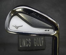 Mizuno MP-64 5 Iron Stiff