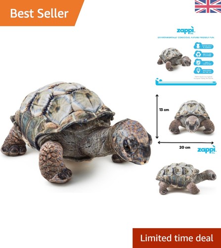Realistic aldabra - 31, cm