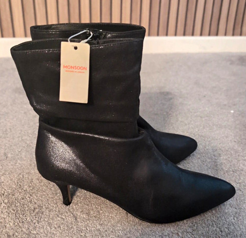 Monsoon women black - monsoon, women’s