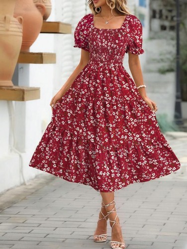 Women summer boho - women,