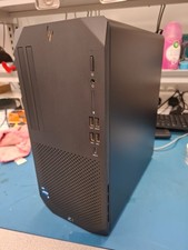 HP Z1 G9 Tower Desktop PC