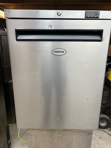 Foster 150 150ltr under - hr-150,