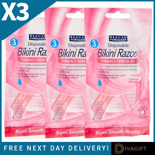 Beauty formulas bikini - 3,