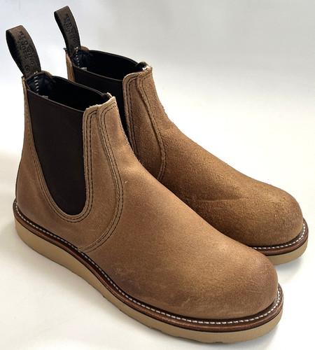 Red wing hawthorne classic - red,