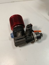 TRACKSTAR NITRO ENGINE 3.5 .21