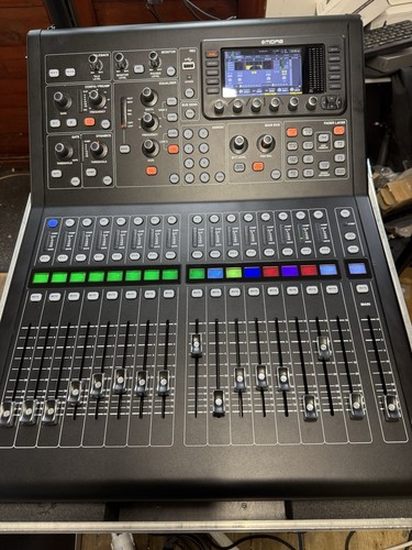 Midas m32r live digital mixing - m32r,