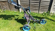 Druids Golf 3 Wheel Deluxe