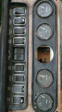 JAGUAR DAIMLER XJ6 XJ12 CENTRE