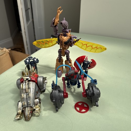 Transformers beast wars - transformers,