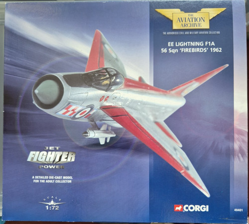 Corgi aviation archive - aviation,