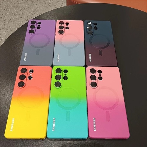 Gradient phone cover case - gradient,
