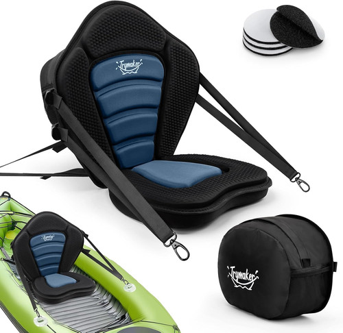 Paddle board seat thick - seat,, kayak