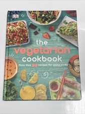 (NEW) The Vegetarian Cookbook