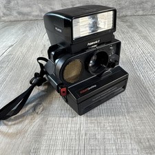 Polaroid SX-70 Sonar OneStep