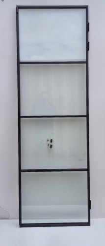 Single door hinged h2372xw771 - single,